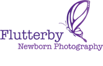 Flutterby New Born Photography
