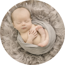 new born photography